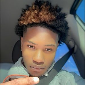 Meet your Posher, Jakyree